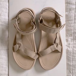 Mens Teva Hurricane XLT2 Sandals 11